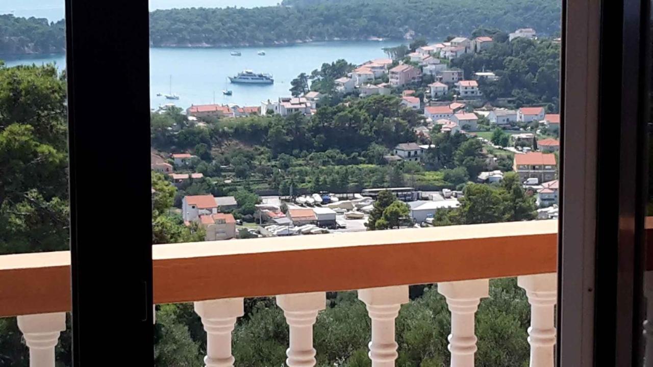 Apartments In Rab - Insel Rab 39950 Mundanije Buitenkant foto