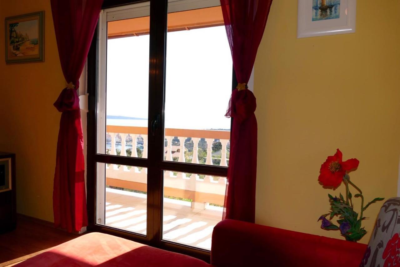 Apartments In Rab - Insel Rab 39950 Mundanije Buitenkant foto