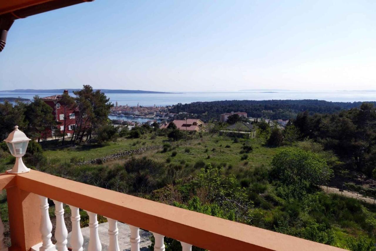 Apartments In Rab - Insel Rab 39950 Mundanije Buitenkant foto