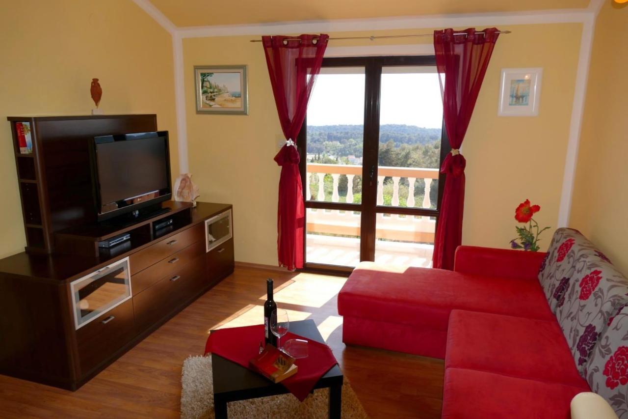 Apartments In Rab - Insel Rab 39950 Mundanije Buitenkant foto