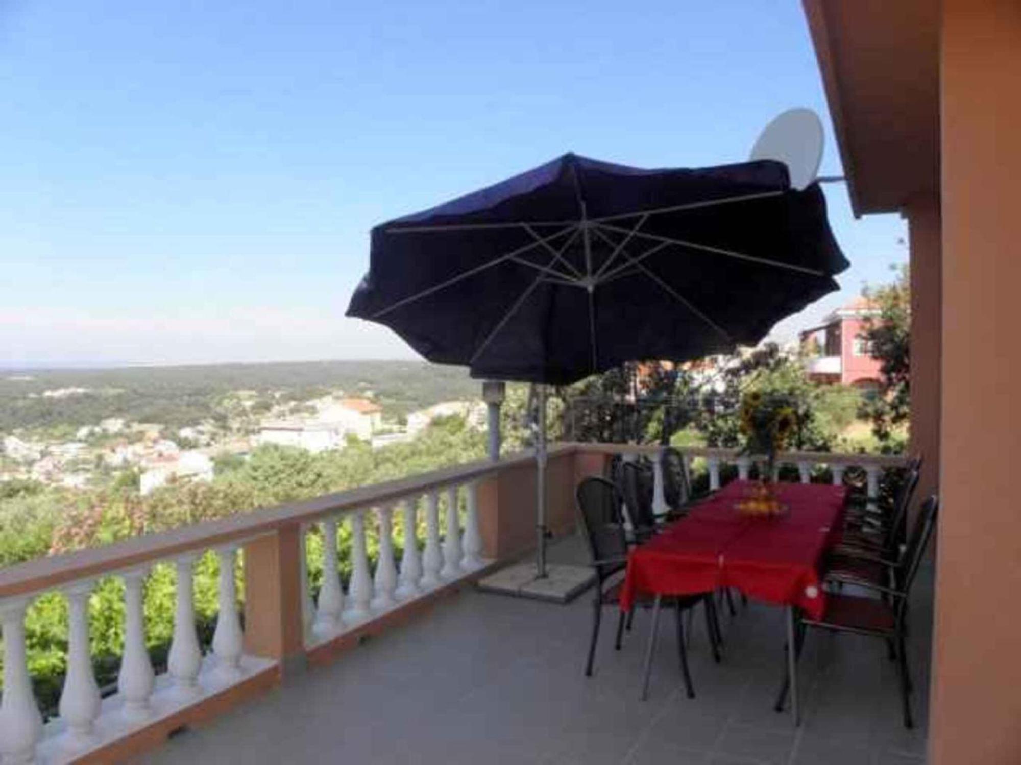Apartments In Rab - Insel Rab 39950 Mundanije Buitenkant foto