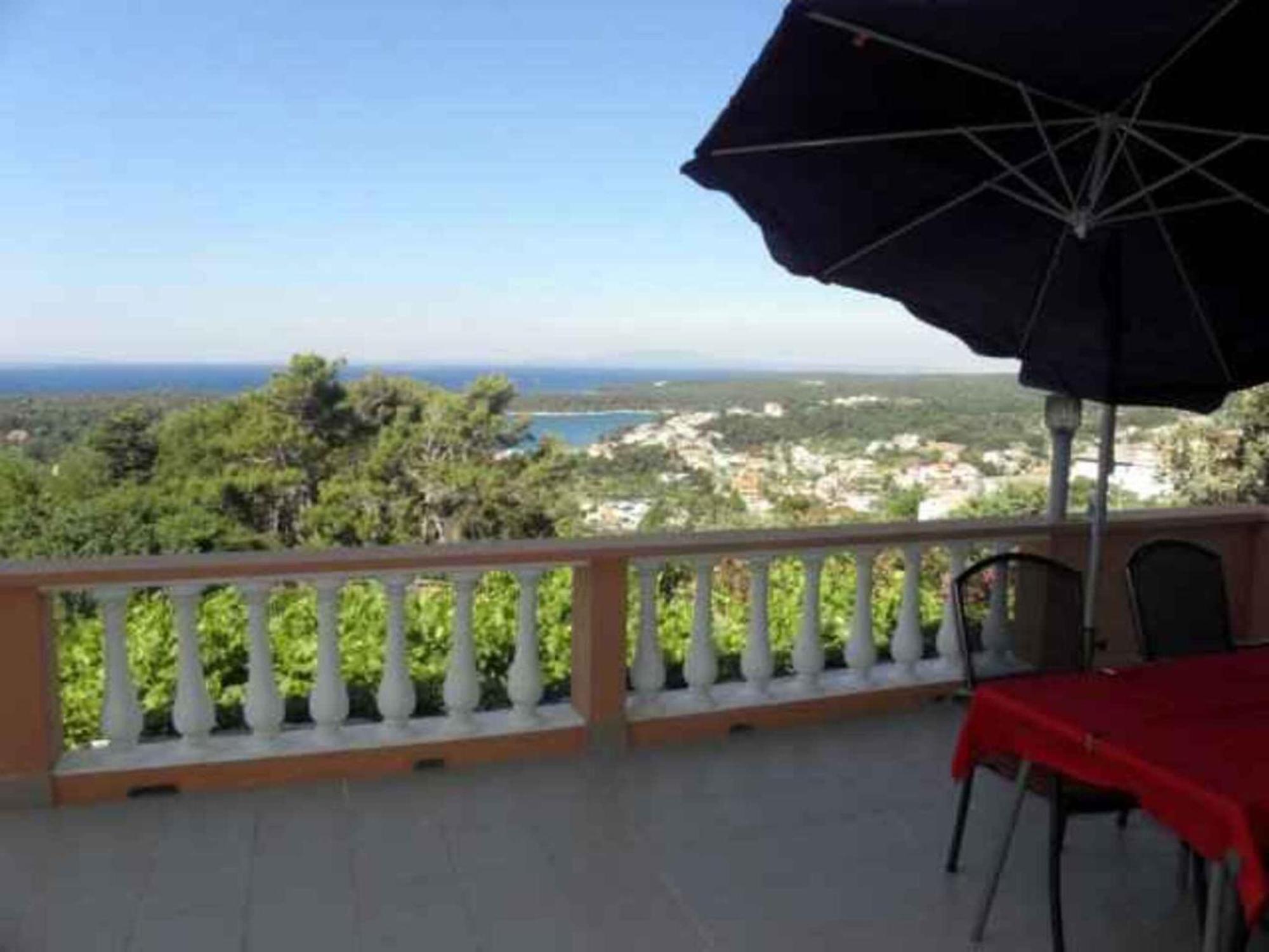 Apartments In Rab - Insel Rab 39950 Mundanije Buitenkant foto
