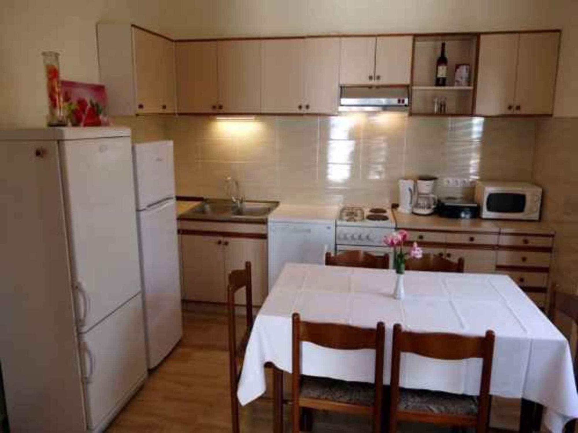Apartments In Rab - Insel Rab 39950 Mundanije Buitenkant foto