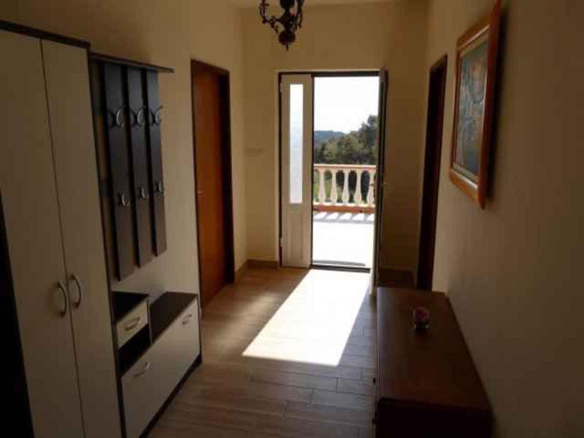 Apartments In Rab - Insel Rab 39950 Mundanije Buitenkant foto