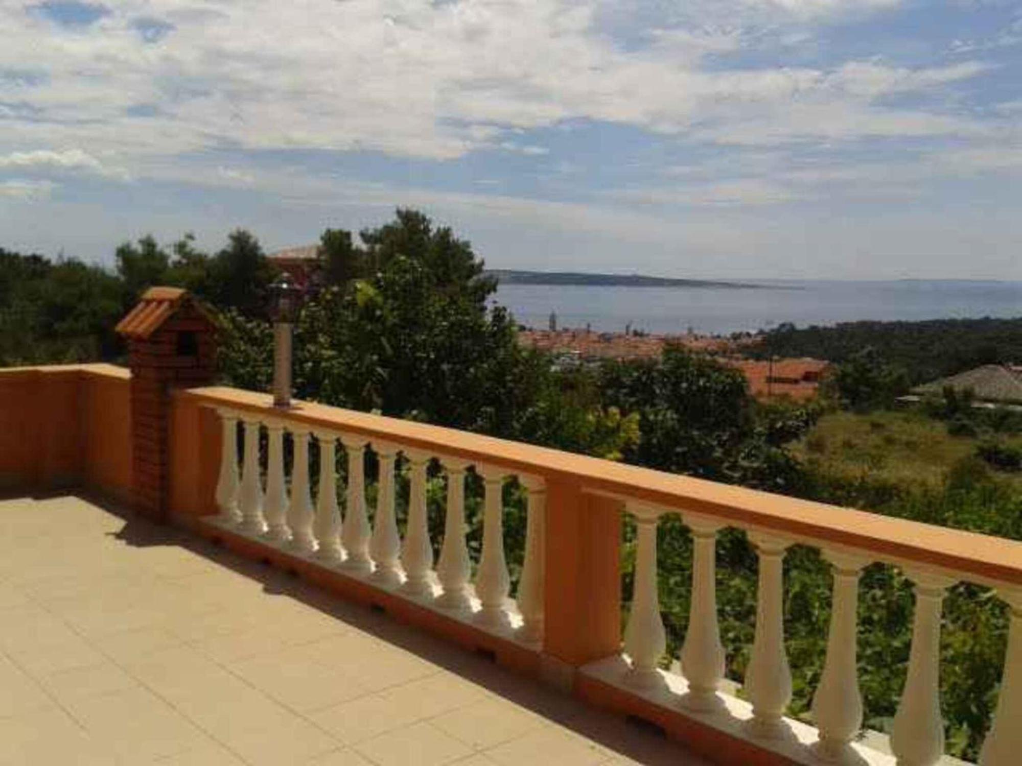 Apartments In Rab - Insel Rab 39950 Mundanije Buitenkant foto