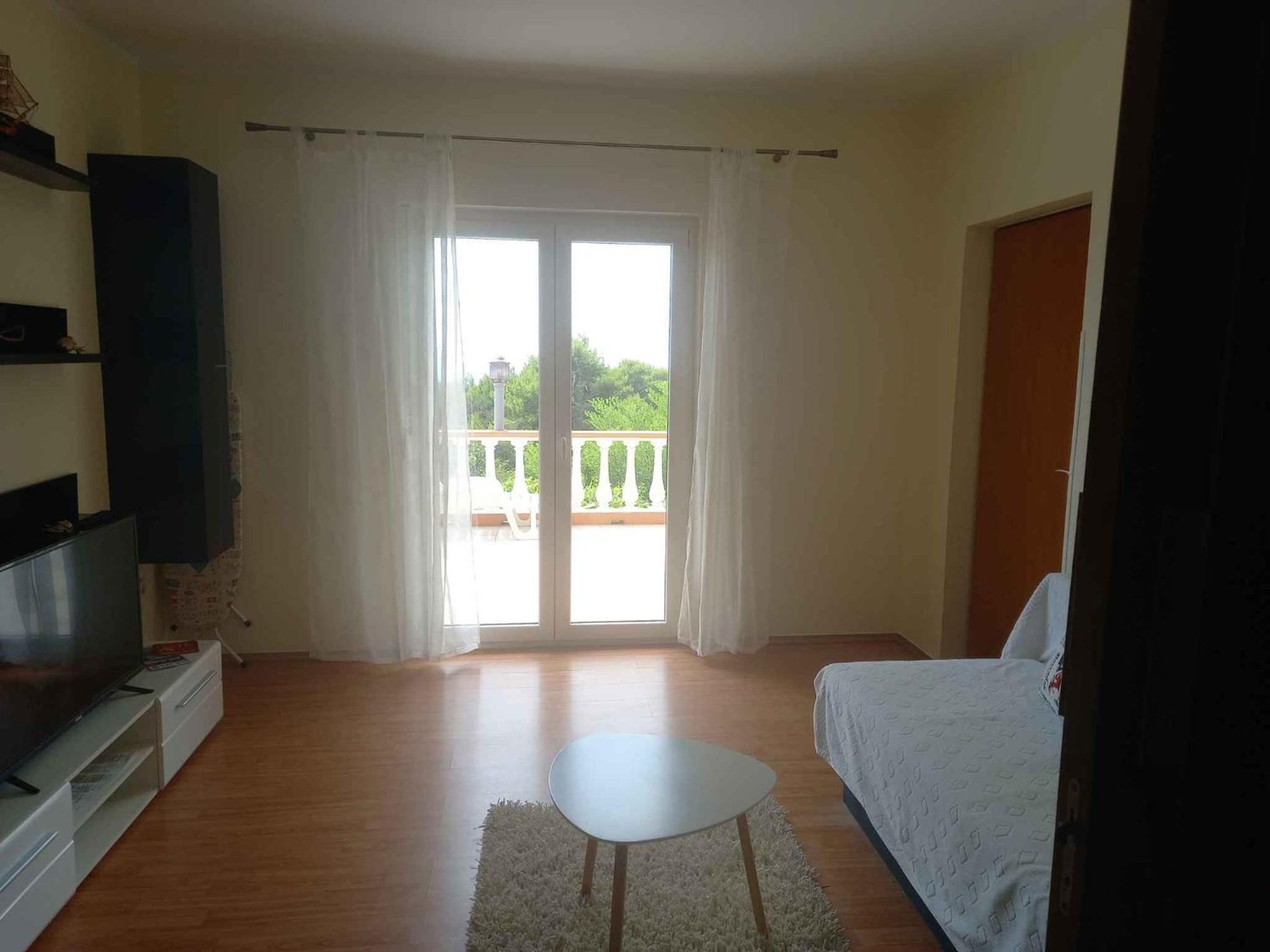 Apartments In Rab - Insel Rab 39950 Mundanije Buitenkant foto
