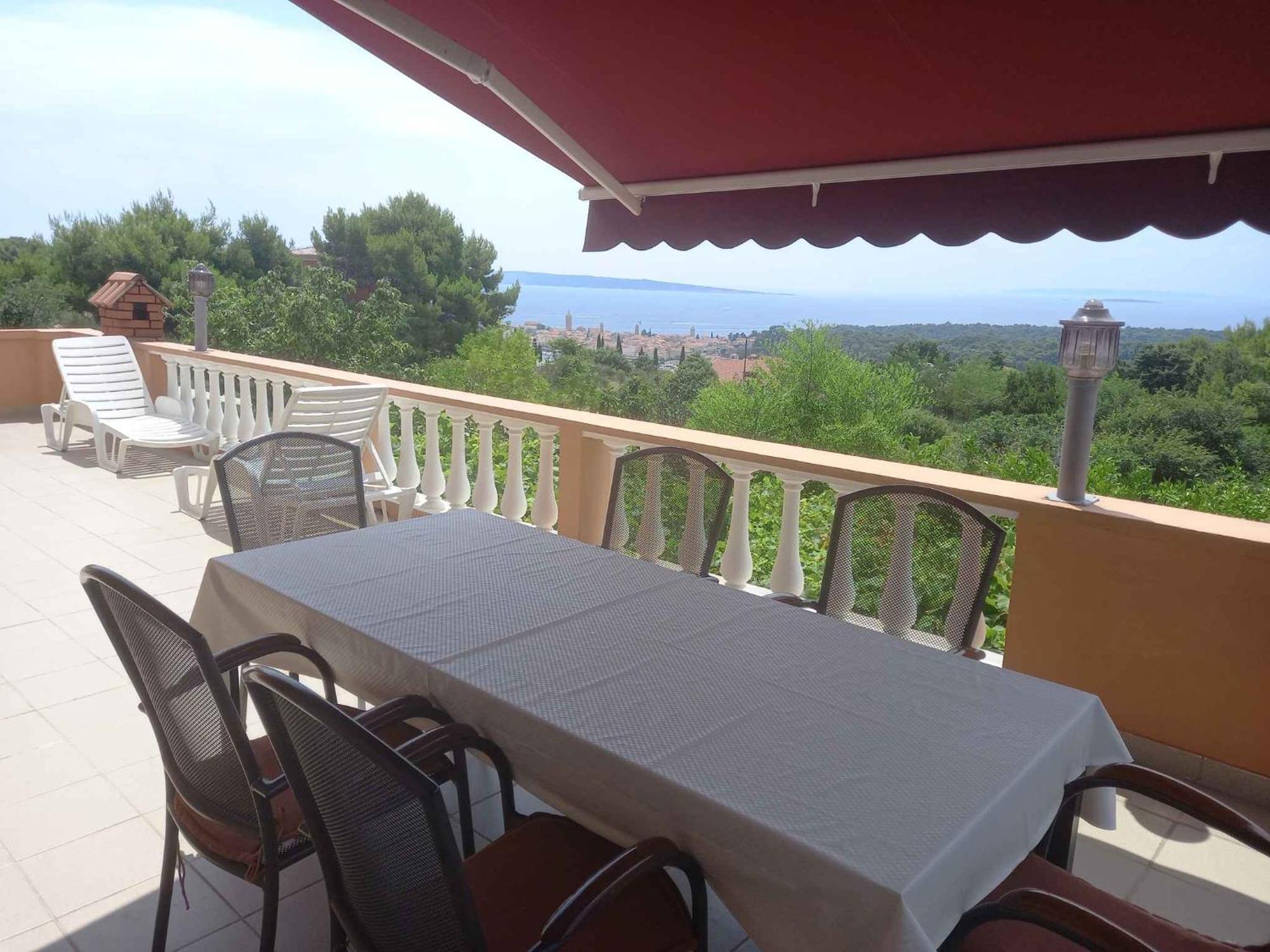 Apartments In Rab - Insel Rab 39950 Mundanije Buitenkant foto