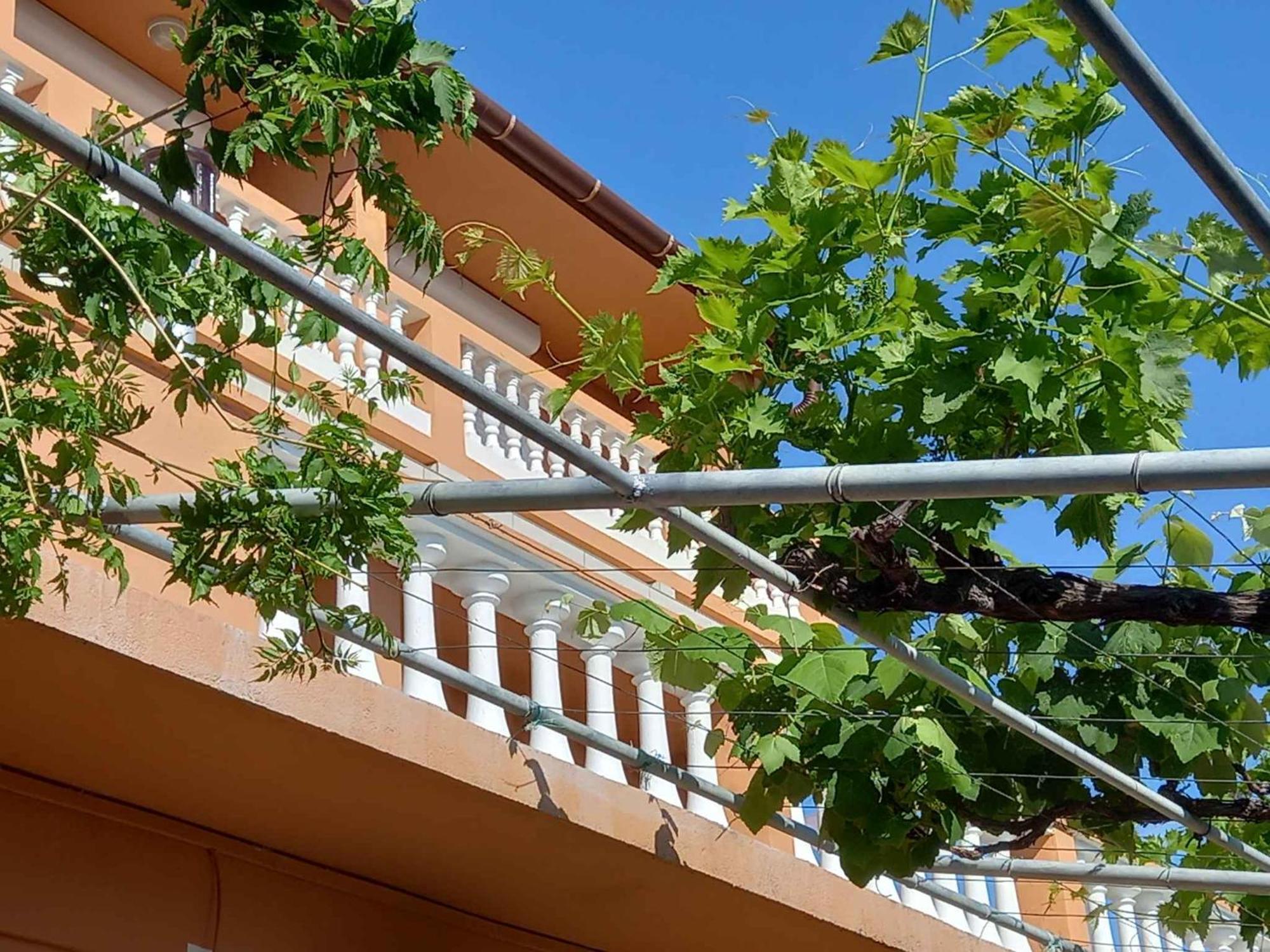 Apartments In Rab - Insel Rab 39950 Mundanije Buitenkant foto
